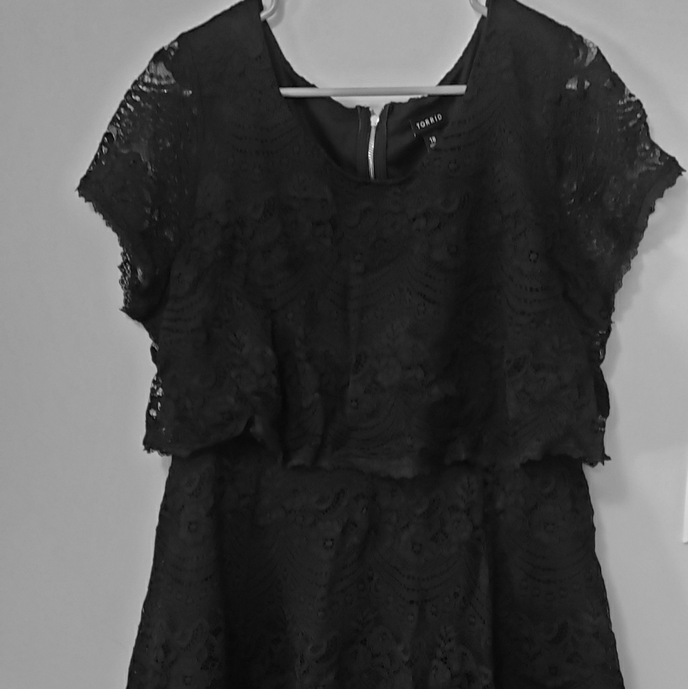 Lacey Cocktail Dress
